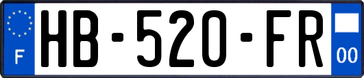 HB-520-FR