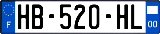 HB-520-HL