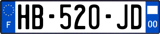 HB-520-JD