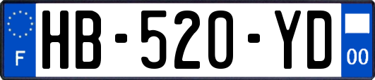 HB-520-YD