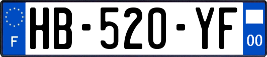 HB-520-YF