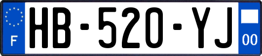 HB-520-YJ