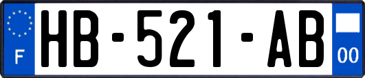 HB-521-AB