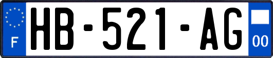 HB-521-AG