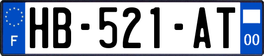 HB-521-AT