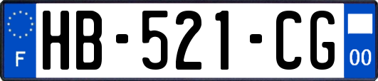 HB-521-CG