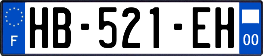 HB-521-EH