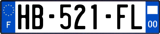 HB-521-FL