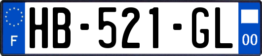 HB-521-GL