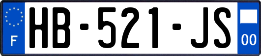 HB-521-JS