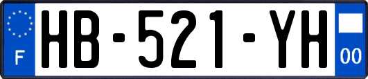 HB-521-YH