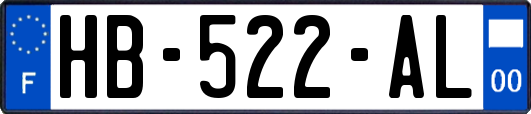 HB-522-AL