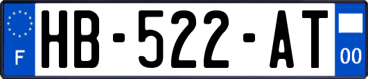 HB-522-AT