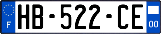 HB-522-CE
