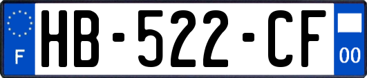 HB-522-CF