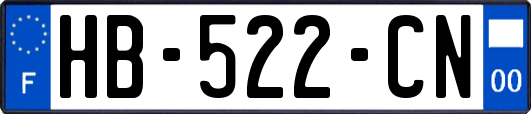 HB-522-CN