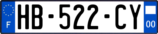 HB-522-CY