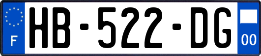 HB-522-DG