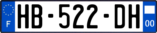 HB-522-DH