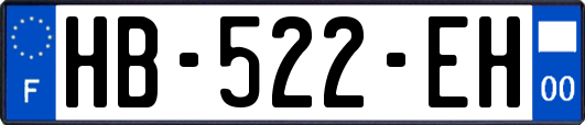 HB-522-EH