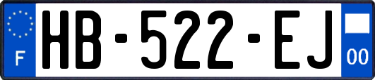 HB-522-EJ