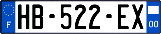 HB-522-EX