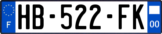 HB-522-FK