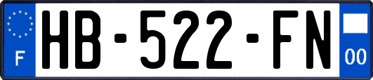 HB-522-FN
