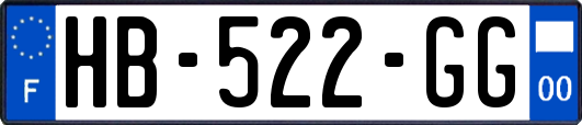 HB-522-GG