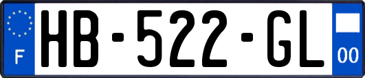 HB-522-GL