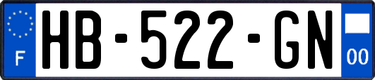 HB-522-GN