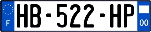 HB-522-HP
