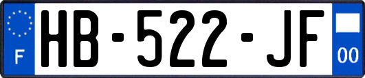 HB-522-JF