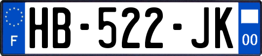 HB-522-JK