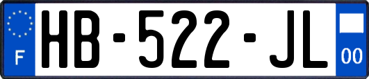 HB-522-JL