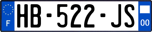 HB-522-JS