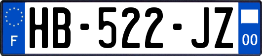 HB-522-JZ