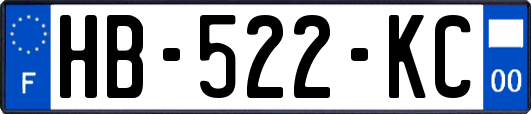 HB-522-KC