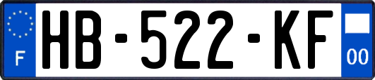 HB-522-KF