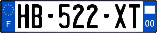 HB-522-XT
