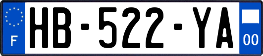 HB-522-YA