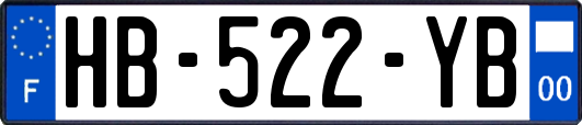 HB-522-YB