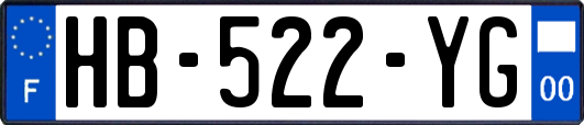 HB-522-YG