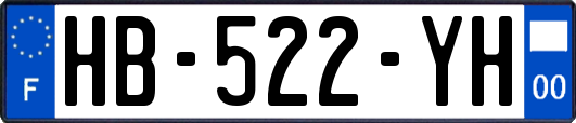 HB-522-YH