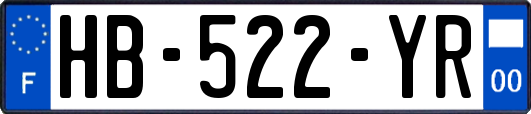 HB-522-YR