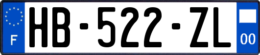 HB-522-ZL