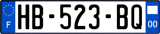 HB-523-BQ