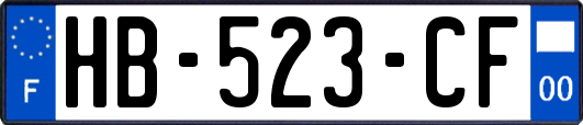 HB-523-CF