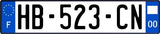 HB-523-CN