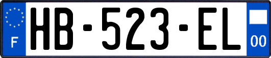 HB-523-EL